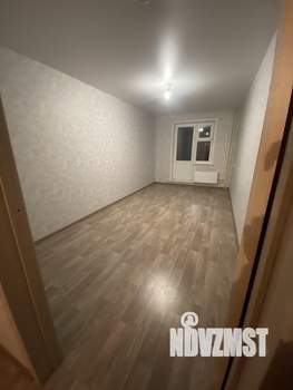 1-к квартира, вторичка, 44м2, 4/18 этаж
