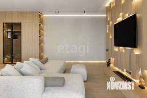 3-к квартира, вторичка, 130м2, 13/14 этаж