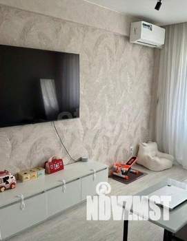 2-к квартира, вторичка, 49м2, 4/5 этаж