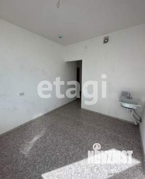 1-к квартира, вторичка, 33м2, 10/19 этаж