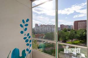 1-к квартира, вторичка, 47м2, 4/10 этаж