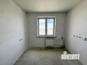 2-к квартира, вторичка, 58м2, 14/14 этаж