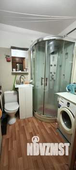 1-к квартира, вторичка, 41м2, 15/18 этаж