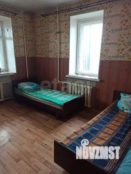 4-к квартира, вторичка, 73м2, 9/9 этаж