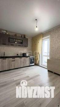 2-к квартира, вторичка, 66м2, 15/21 этаж