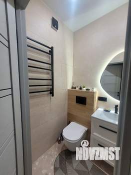 2-к квартира, вторичка, 70м2, 8/10 этаж