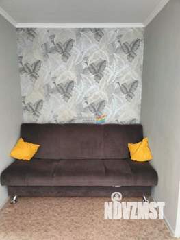3-к квартира, вторичка, 47м2, 4/5 этаж