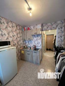 Студия квартира, сданный дом, 20м2, 9/19 этаж