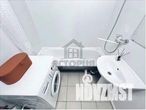 2-к квартира, вторичка, 57м2, 10/17 этаж