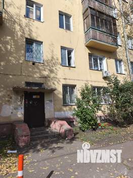 3-к квартира, вторичка, 57м2, 1/5 этаж