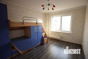 3-к квартира, вторичка, 85м2, 8/17 этаж