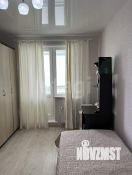 2-к квартира, вторичка, 48м2, 10/10 этаж