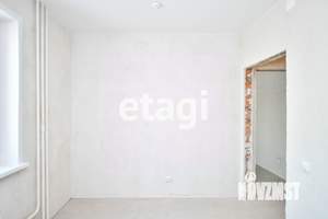 Студия квартира, вторичка, 29м2, 3/19 этаж