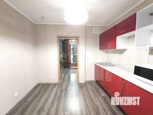 3-к квартира, вторичка, 85м2, 8/17 этаж