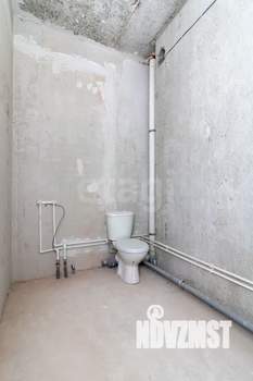 1-к квартира, вторичка, 34м2, 2/9 этаж