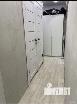 1-к квартира, вторичка, 36м2, 1/5 этаж