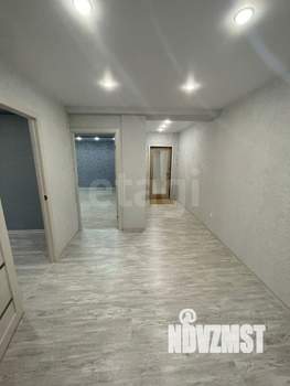 3-к квартира, вторичка, 74м2, 2/9 этаж