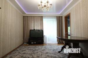 3-к квартира, вторичка, 56м2, 3/5 этаж