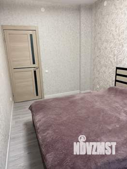 3-к квартира, вторичка, 63м2, 22/24 этаж