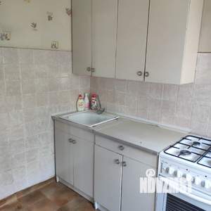 1-к квартира, вторичка, 31м2, 4/4 этаж