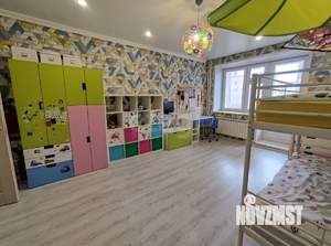 3-к квартира, вторичка, 125м2, 4/10 этаж