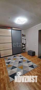 2-к квартира, вторичка, 62м2, 3/10 этаж