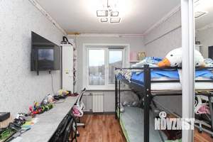 2-к квартира, вторичка, 41м2, 5/5 этаж