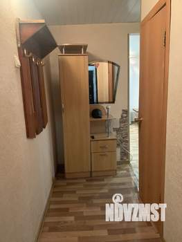 1-к квартира, вторичка, 31м2, 1/5 этаж