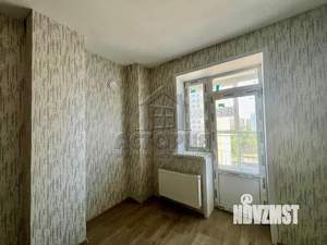 Студия квартира, вторичка, 23м2, 10/25 этаж