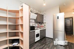 Студия квартира, вторичка, 34м2, 10/18 этаж