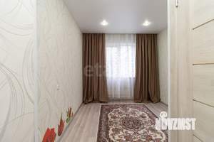 Студия квартира, вторичка, 12м2, 3/9 этаж