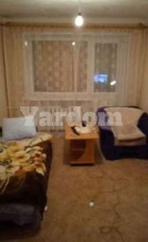 3-к квартира, вторичка, 55м2, 2/5 этаж