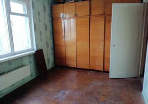 2-к квартира, вторичка, 54м2, 6/9 этаж