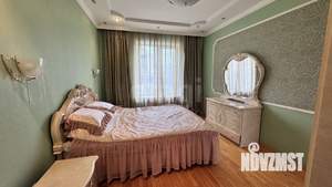 4-к квартира, вторичка, 103м2, 1/3 этаж