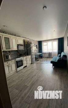 1-к квартира, вторичка, 43м2, 3/16 этаж