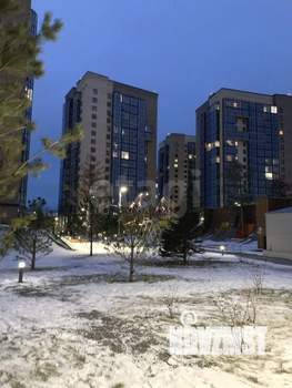 2-к квартира, вторичка, 64м2, 5/19 этаж