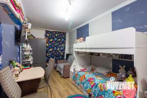 2-к квартира, вторичка, 45м2, 4/5 этаж