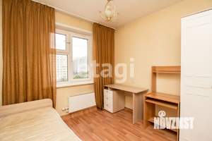 3-к квартира, вторичка, 71м2, 6/10 этаж