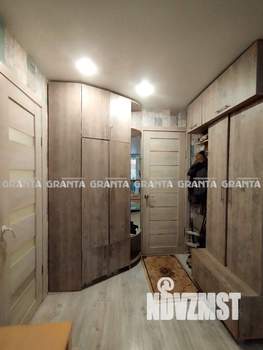 1-к квартира, вторичка, 34м2, 2/9 этаж