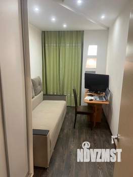 2-к квартира, вторичка, 41м2, 2/9 этаж