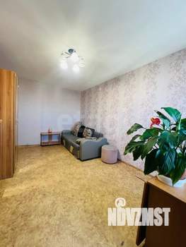 2-к квартира, вторичка, 52м2, 10/17 этаж