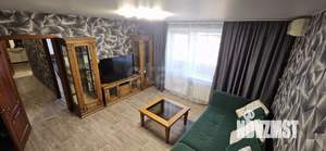 2-к квартира, вторичка, 53м2, 6/10 этаж