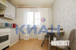 2-к квартира, вторичка, 53м2, 3/10 этаж