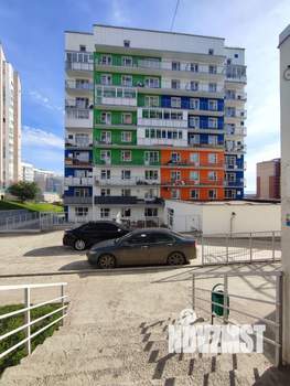 Студия квартира, вторичка, 36м2, 6/9 этаж