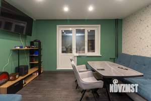 4-к квартира, вторичка, 84м2, 3/10 этаж