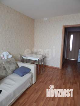 2-к квартира, вторичка, 61м2, 2/17 этаж