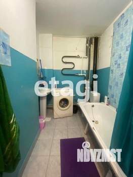 Студия квартира, вторичка, 27м2, 13/14 этаж