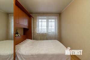 2-к квартира, вторичка, 65м2, 5/16 этаж