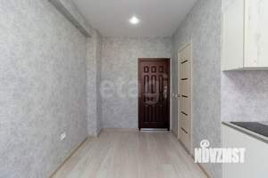 1-к квартира, вторичка, 18м2, 5/5 этаж