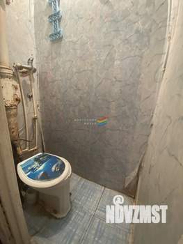 Студия квартира, вторичка, 14м2, 5/5 этаж